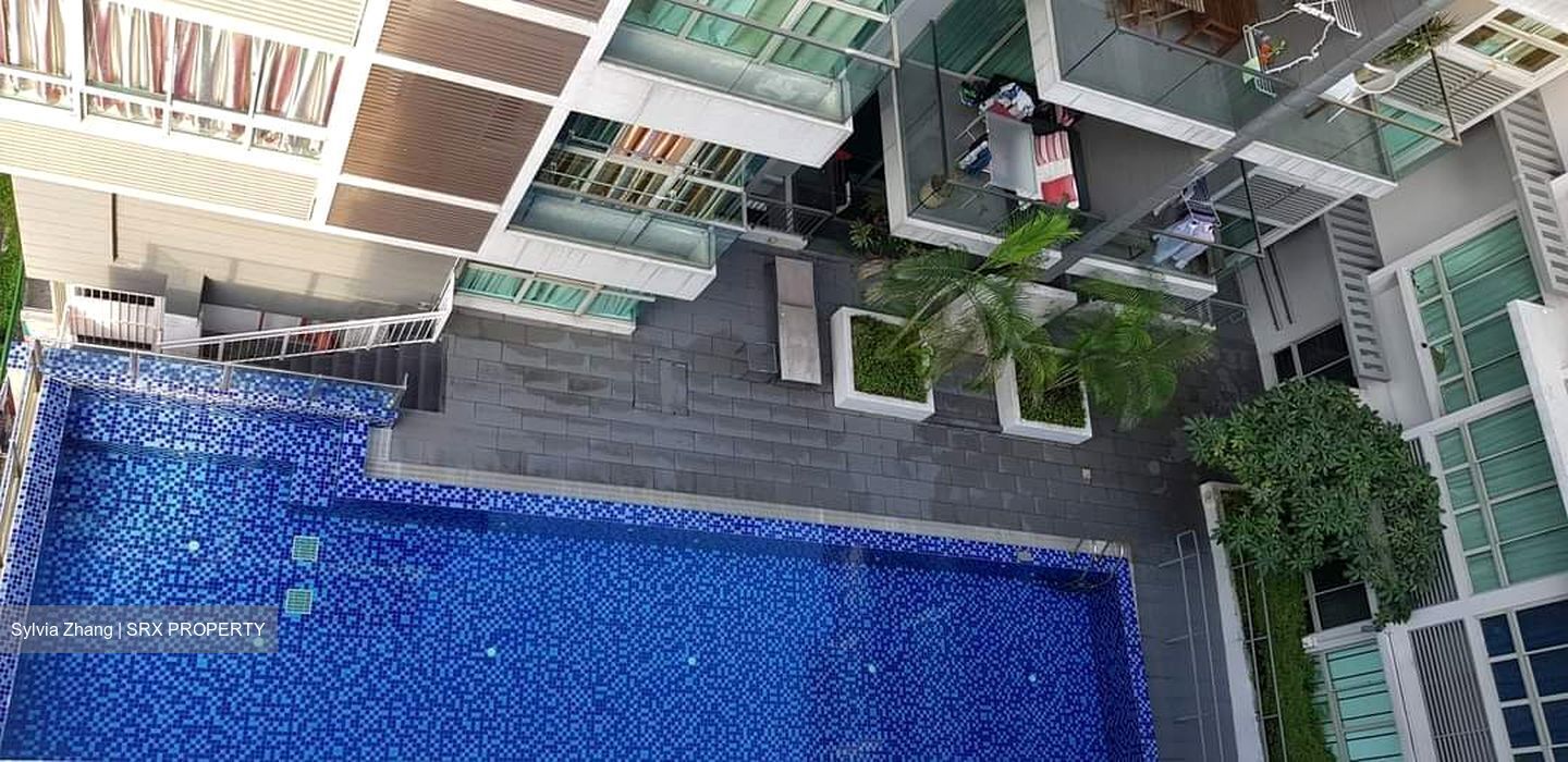 Tyrwhitt 139 (D8), Apartment #622656701